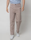 Nevada Chinos Long Pants Loose Fit