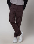 Nevada Long Pants Cargo Ripstop Stretch
