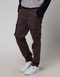 Nevada Long Pants Cargo Ripstop Stretch