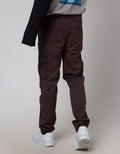 Nevada Long Pants Cargo Ripstop Stretch