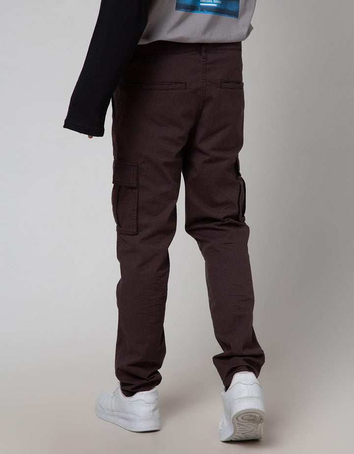 Nevada Long Pants Cargo Ripstop Stretch
