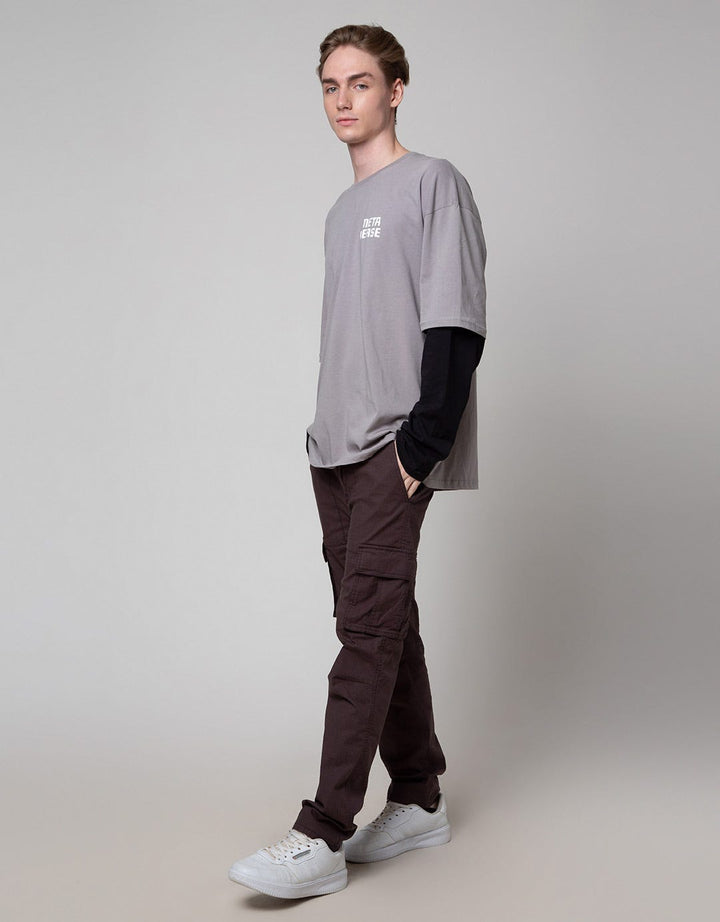 Nevada Long Pants Cargo Ripstop Stretch