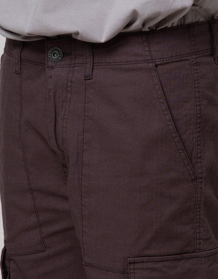 Nevada Long Pants Cargo Ripstop Stretch