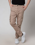 Nevada Long Pants Cargo Ripstop Stretch