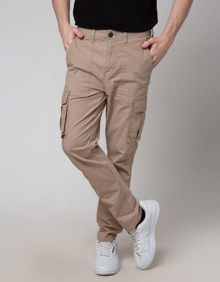 Nevada Long Pants Cargo Ripstop Stretch