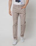 Nevada Chinos Long Pants Tapered