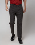 Nevada Chinos Long Pants Tapered