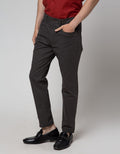 Nevada Chinos Long Pants Tapered