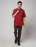 Nevada Chinos Long Pants Tapered