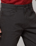 Nevada Chinos Long Pants Tapered