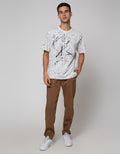 Nevada Chinos Long Pants