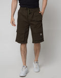 Nevada Short Pants Cargo 3 Pocket