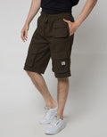 Nevada Short Pants Cargo 3 Pocket