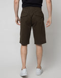 Nevada Short Pants Cargo 3 Pocket