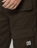 Nevada Short Pants Cargo 3 Pocket