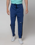 Nevada Long Pants Knit Hidden Pocket