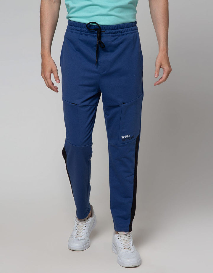 Nevada Long Pants Knit Hidden Pocket