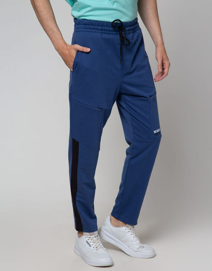 Nevada Long Pants Knit Hidden Pocket