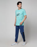 Nevada Long Pants Knit Hidden Pocket