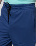 Nevada Long Pants Knit Hidden Pocket