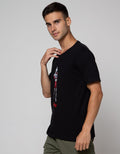 T Zone Short Sleeve T-Shirt Ultraman Print Dtf - 2