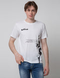 T Zone Short Sleeve T-Shirt Ultraman 5
