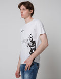 T Zone Short Sleeve T-Shirt Ultraman 5