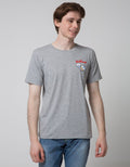 T Zone Short Sleeve T-Shirt Print Ultraman
