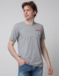 T Zone Short Sleeve T-Shirt Print Ultraman