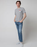 T Zone Short Sleeve T-Shirt Print Ultraman