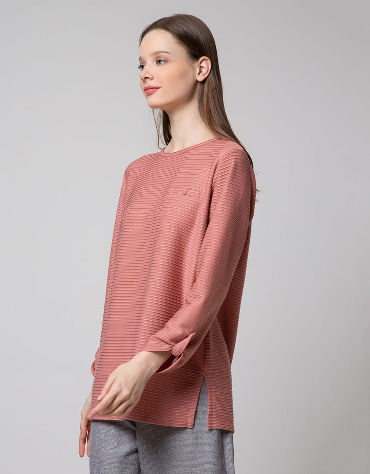 Connexion Sabrina Texture Women's T-shirt