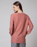 Connexion Sabrina Texture Women's T-shirt