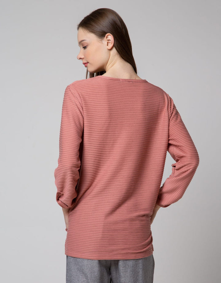 Connexion Sabrina Texture Women's T-shirt