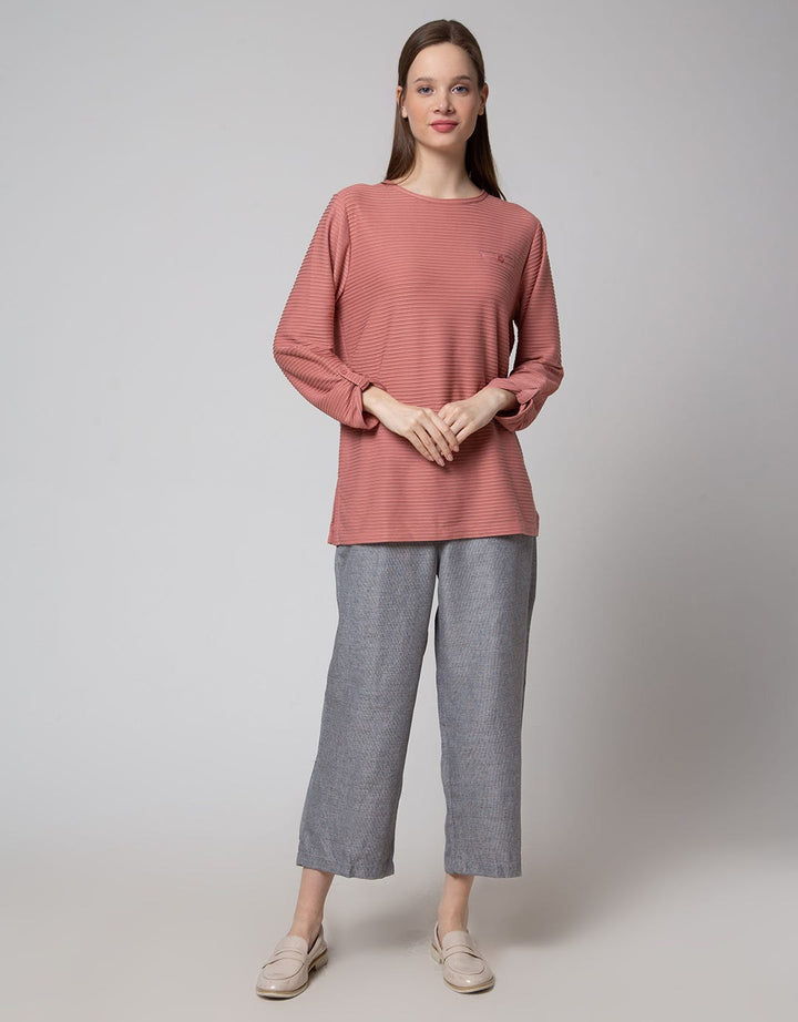 Connexion Sabrina Texture Women's T-shirt