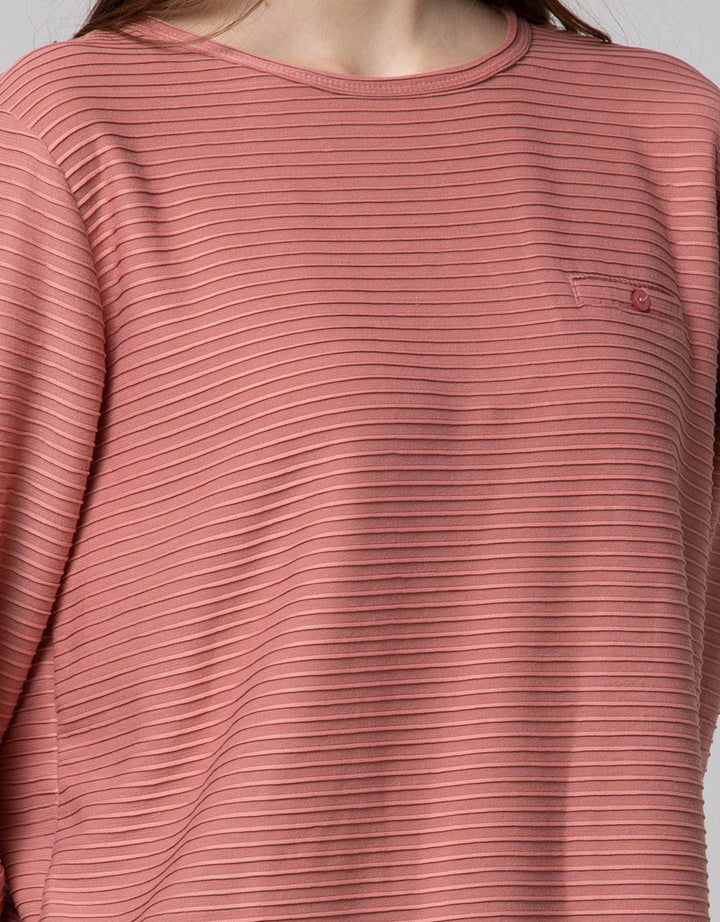 Connexion Sabrina Texture Women's T-shirt