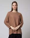 Connexion Sabrina Texture Women's T-shirt