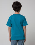 Little M Trexcellent Kaos Anak Laki-laki