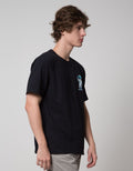 T Zone Short Sleeve T-Shirt Astronout