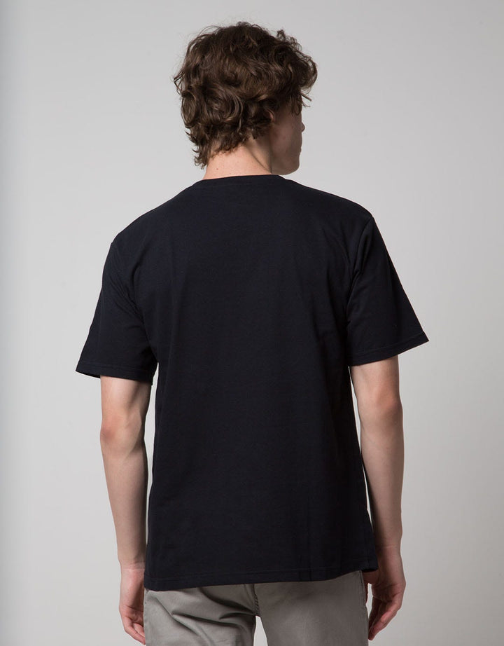 T Zone Short Sleeve T-Shirt Astronout