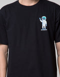 T Zone Short Sleeve T-Shirt Astronout