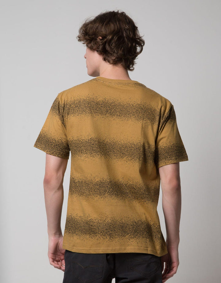 T Zone Short Sleeve T-Shirt Never Quit