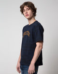 T Zone Short Sleeve T-Shirt Print Aop Theme Survival Transfer - Evolution
