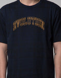T Zone Short Sleeve T-Shirt Print Aop Theme Survival Transfer - Evolution