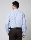 Cole Long Sleeve Shirt Regular Stripe