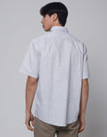 Cole Short Sleeve Shirt Regular