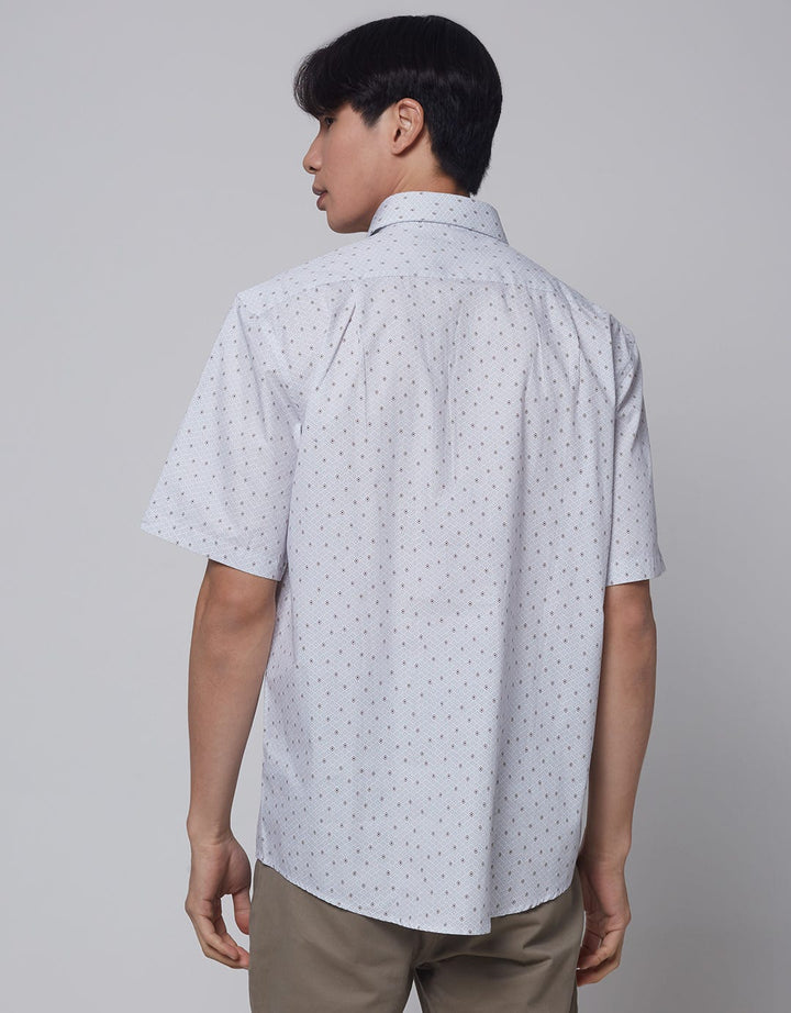Cole Short Sleeve Shirt Regular