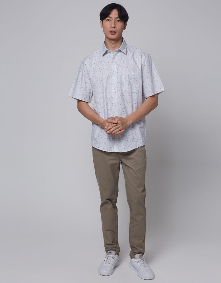 Cole Short Sleeve Shirt Regular