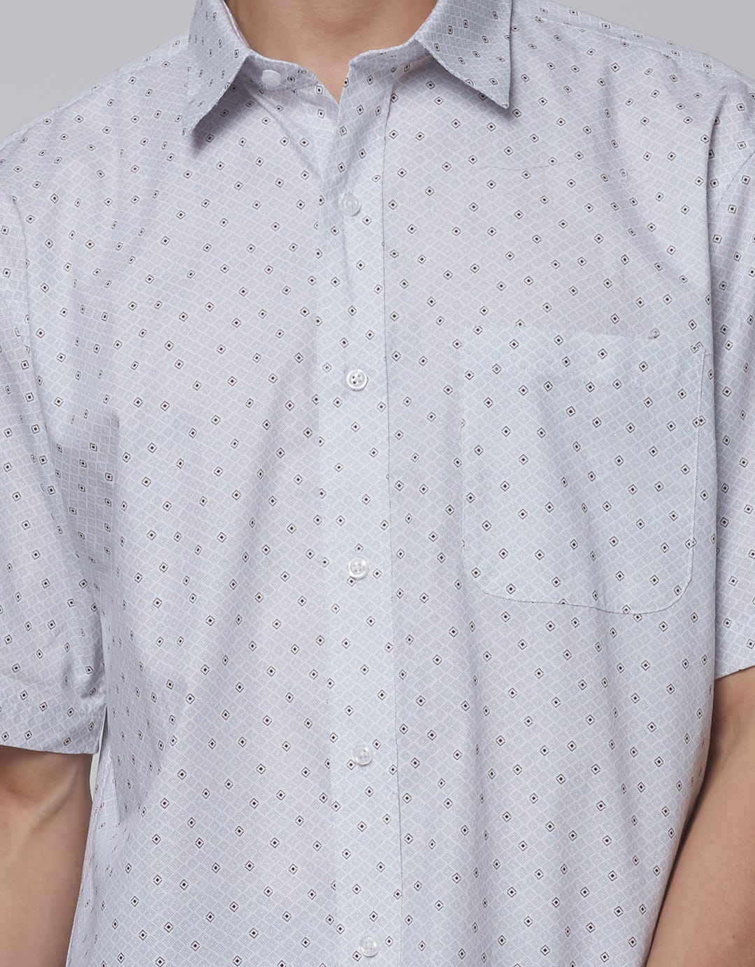 Cole Short Sleeve Shirt Regular