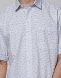 Cole Short Sleeve Shirt Regular