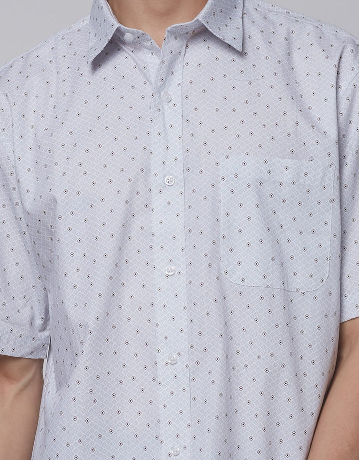 Cole Short Sleeve Shirt Regular